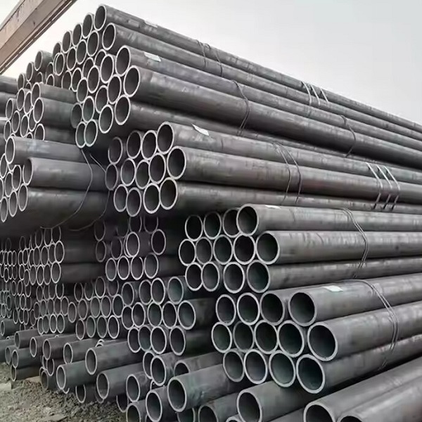 Carbon Steel Pipe API 5L steel pipe