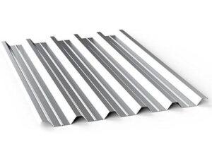 galvanized - GI-Corrugated-Sheet