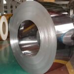 18-0 Stainless Steel Coil AISI 430 SUS 430