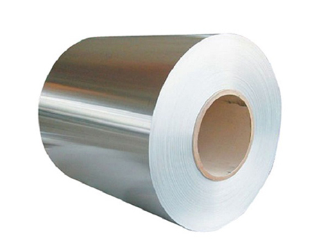 18-0 stainless steel coil 430 ss steel No.4 Finish