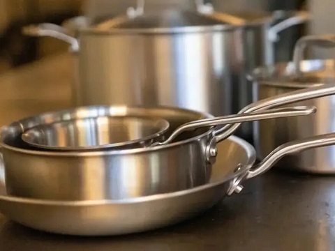 18-8 ss steel-18-8 Stainless Steel pot