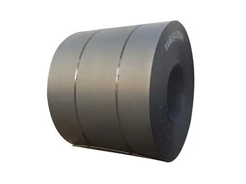 Annealing Low Carbon Steel Properties-HSLA Steel Properties-Cold Forming Mild Steel