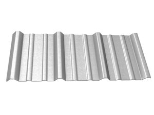 Galvalume Steel 29 Gauge Roof Siding Panel - Roof Panel Wall Panel