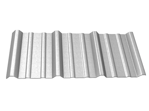 Galvalume Steel 29 Gauge Roof Siding Panel - Roof Panel Wall Panel
