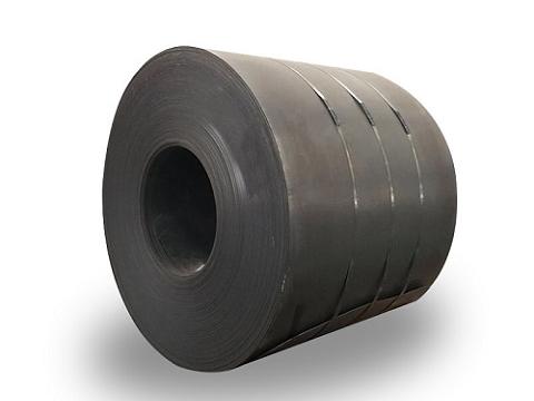 JIS G3101 SS400 Hot-rolled steel for general structures