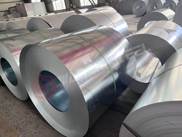 Galvanized Steel Guide: Analysis of key issue gi steel coil