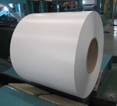 0.15mm SMP Coating prepainted-galvanized-steel