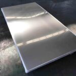201 430 stainless steel sheet for sales