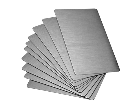 430 Stainless Steel Sheet UNS S43000 SS Steel