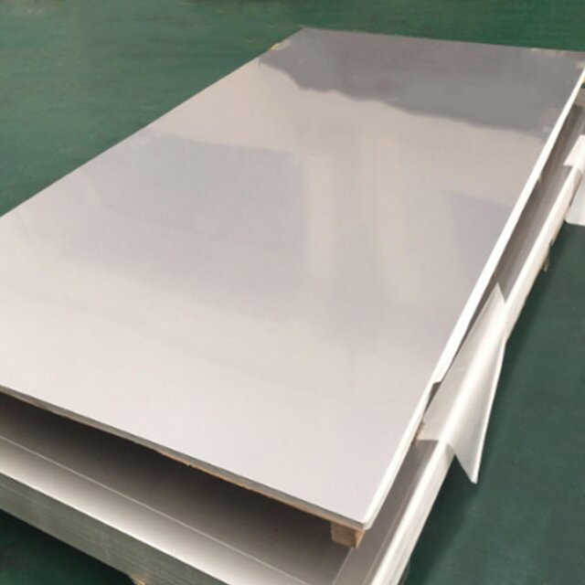 2205 Duplex Stainless steel -Uns-S32205-2b-Stainless-Steel-Sheet