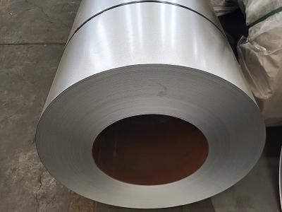 Galvalume steel coils - az80 gl coil