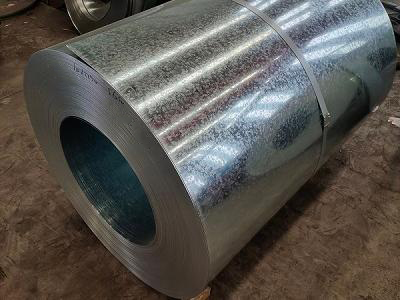 galvanized steel coils z80 - GI coil