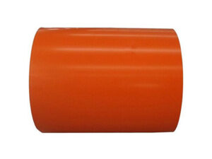 nano coated steel for commercial buildings, corrosion-resistant warehouse roofing