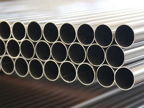 304 stainless steel round tube - 316 ss pipe