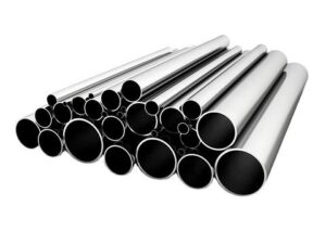 Stainless steel round tubes with different inner diameters, wanzhi steel supports customization