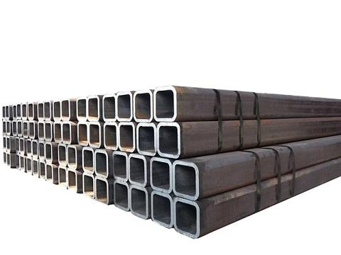 Weathering steel square tube (Q355NH) carbon steel square pipe