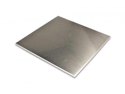 Aluminum Magnesium Manganese Plate Al-Mg-Mn Alloy Sheets