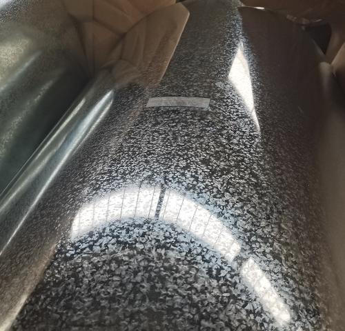 G60 galvanized steel coil-Price of Z180 galvanized steel sheet coil