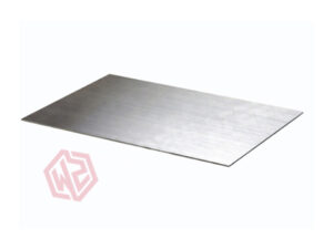 Tin Coating Steel Plate - tinplate sheets