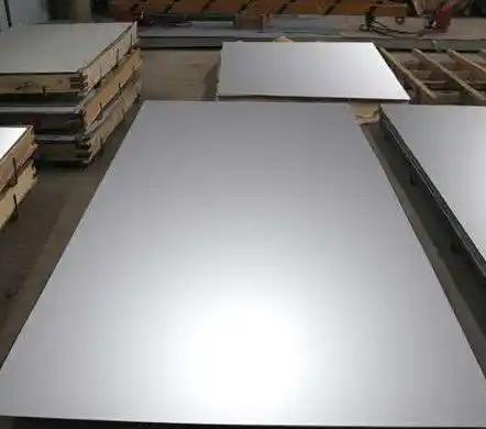 Tin-plated steel sheet, tin-coated steel sheet Tin Coating Steel Plate