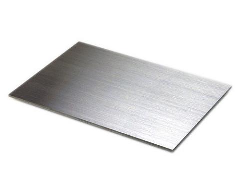201-301-304-410 stainless steel plate