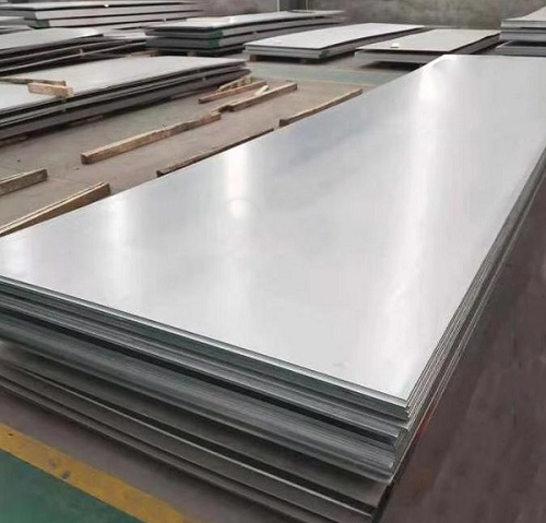 Electrolytic Tinplate Sheet Used for electronic components, etc