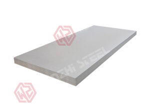Electroplated tin plated steel plate