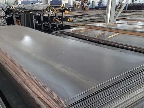 Cold-Rolled-Q235-Ms-steel-Sheet-Q235A and Q235B Cold-Rolled-Q235-Ms-steel-Sheet-Q235A and Q235B