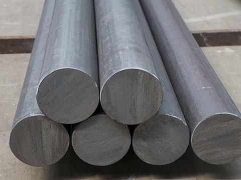 Q235A and Q235B carbon steel bars Q235A and Q235B carbon steel bars