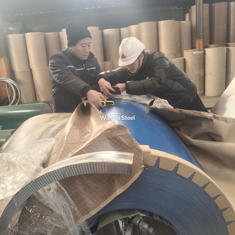 Sampling of packaged products01 Sampling of packaged products01