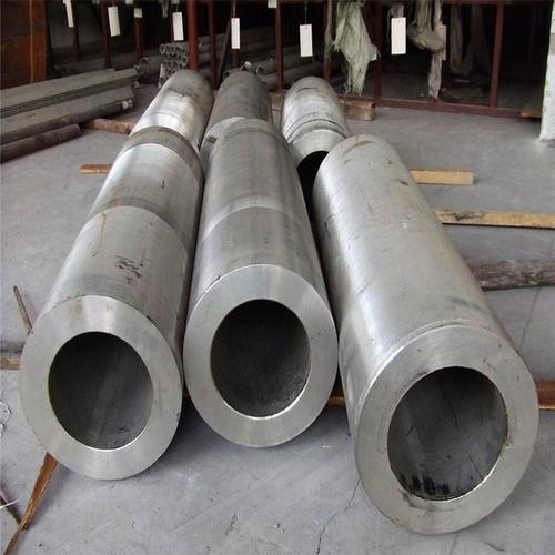 2205 duplex stainless steel seamless tube