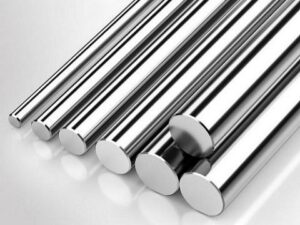 304L Stainless steel rod wanzhi steel Low carbon SS