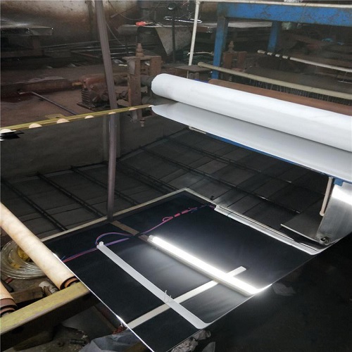 Low carbon SS 304 Stainless steel plate wanzhi steel Low carbon SS 304 Stainless steel plate wanzhi steel