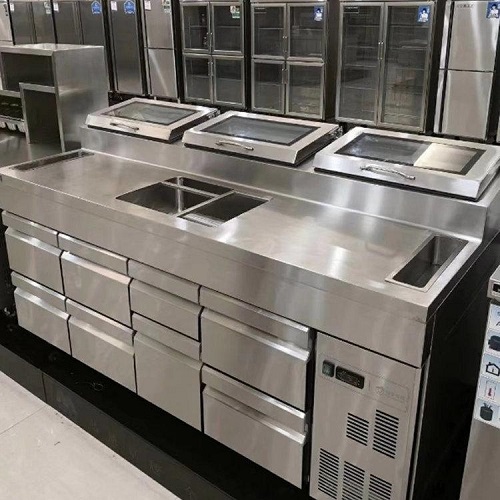 Stainless steel kitchenware 304L low-carbon stainless steel Stainless steel kitchenware 304L low-carbon stainless steel