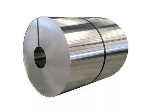 stainless steel 304L coils, including wire drawing, cold-rolled coils with mirror finish, and thin stainless steel coils