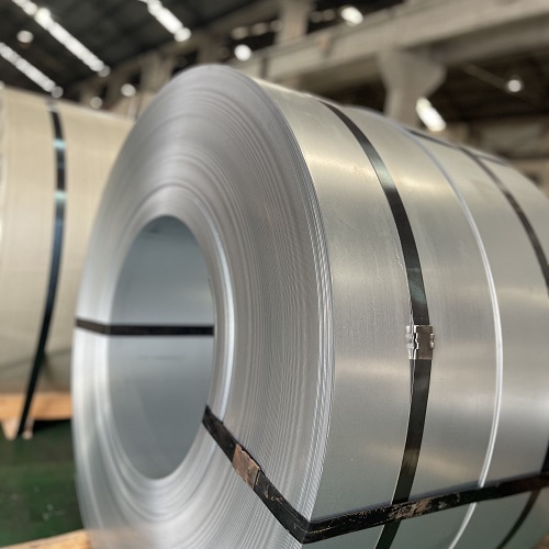 300mm width cold-rolled steel strip, glossy CR steel strip 300mm width cold-rolled steel strip, glossy CR steel strip