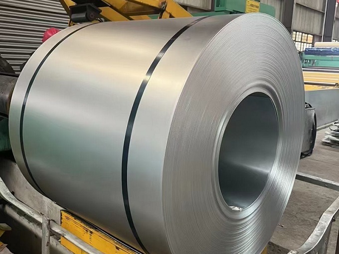 Astm A653 g90 galvanized steel sheet in coils Anti corrosion, durable and long-lasting