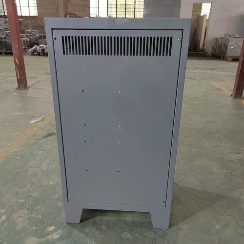 Cold rolled steel AC distribution box Cold rolled steel AC distribution box