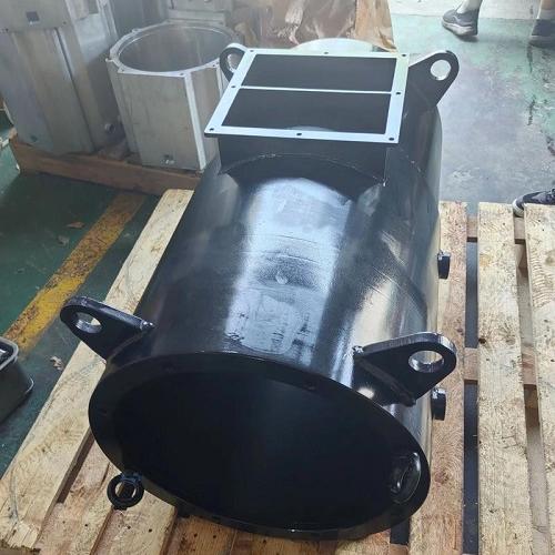 Cold rolled steel motor casing, new energy vehicle motor casing Cold rolled steel motor casing, new energy vehicle motor casing