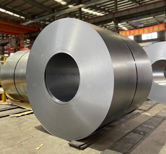 Performance characteristics of SPCC automotive steel sheets - spcc cold rolled steel