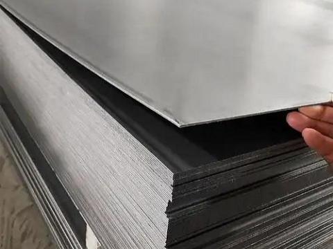 Q195 Cold Rolled Thin Plate Flexible Stamping Steel Plate Q195 Cold Rolled Thin Plate Flexible Stamping Steel Plate