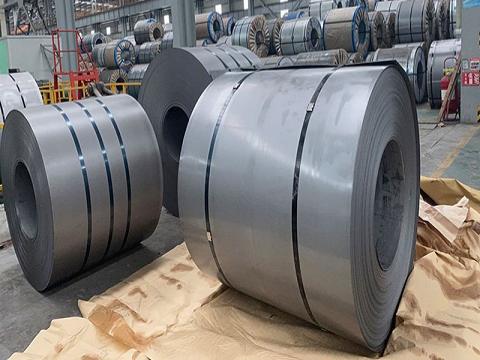 Q195 cold-rolled steel coil factory price Q195 cold-rolled steel coil factory price