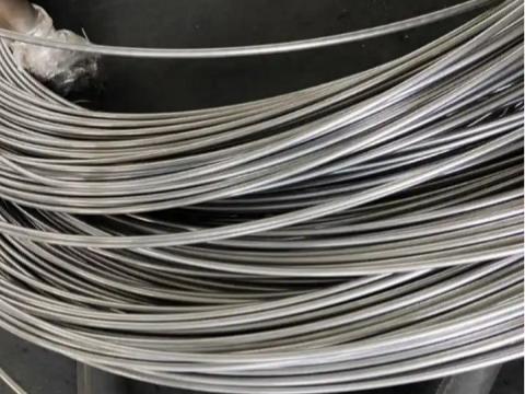 Q195 steel wire carbon structural steel wire produced by Wanzhi Factory Q195 steel wire carbon structural steel wire produced by Wanzhi Factory