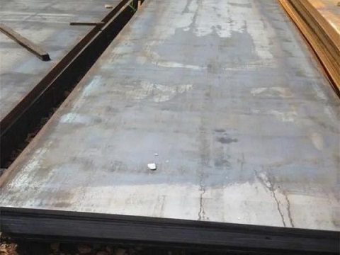 Q235 hot-rolled steel plate with high strength for structural steel Q235 hot-rolled steel plate with high strength for structural steel - Q195 vs Q235 Steel comparison