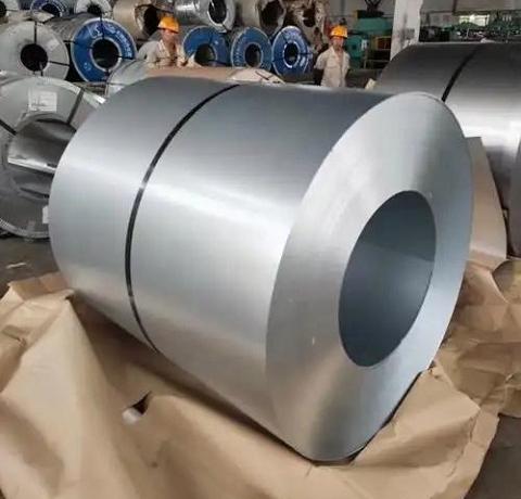 SAE1006 SAE 1008 cold rolled steel, high-quality low-carbon carbon structural steel