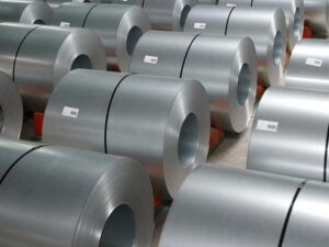 Cold rolled steel for appliances manufacturing, CRC Steel for appliances