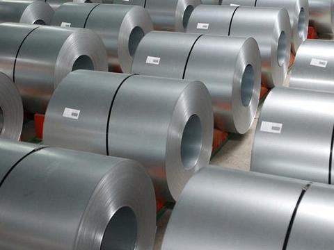 Cold rolled steel for appliances manufacturing, CRC Steel for appliances