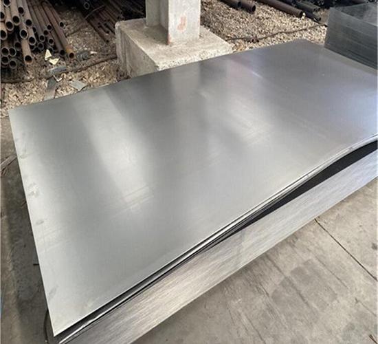 DC01 Cold Rolled Steel Sheet manufacturers supply price