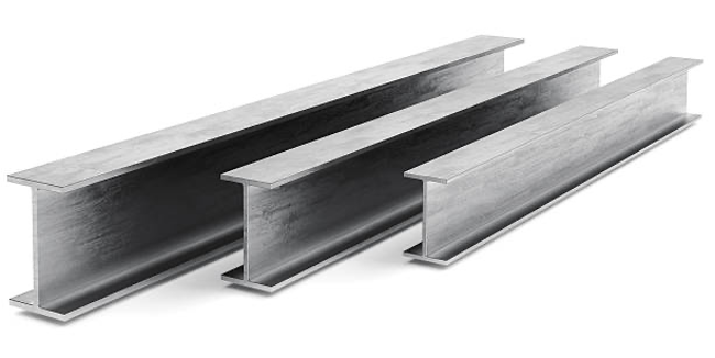 H-beam vs I-beam comparison H-beam vs I-beam comparison