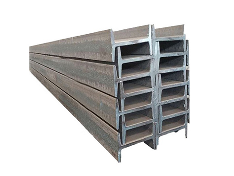 I-beam, I-shaped beam Manufacturer and supplier of structural steel factory I-beam, I-shaped beam Manufacturer and supplier of structural steel factory